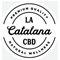 La Catalana CBD Logo
