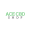 Ace CBD Shop Logo