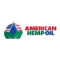 American Hemp Oil Logo
