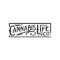 Cannabis Life Apparel Logo
