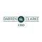 Darren Clarke CBD Logo