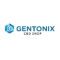 Gentonix CBD Logo