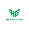 Heaven Gifts Logo