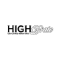 HighDrate CBD Logo