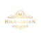 Highgarden Marijuana Logo