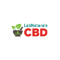 LabNaturals CBD Logo