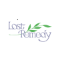 Lost Remedy Logo