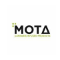Mota Cannabis Horse CBD Logo