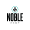 Noble Hemp Logo