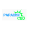 Paradise CBD Logo
