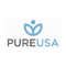 PureUSA Logo