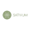 Sativum Logo