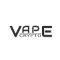 Vape Crypto Logo