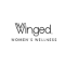 Winged CBD Logo