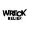 Wreck Relief CBD Logo